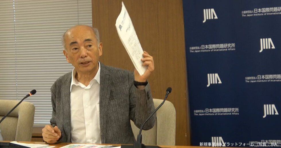 戦略アウトルック2025 第1章 日本の針路：チャレンジ・シェアリング元
